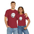 Present Company Grateful Dead T-Shirt - StealieShop